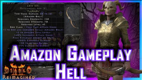 Amazon/Gameplay .